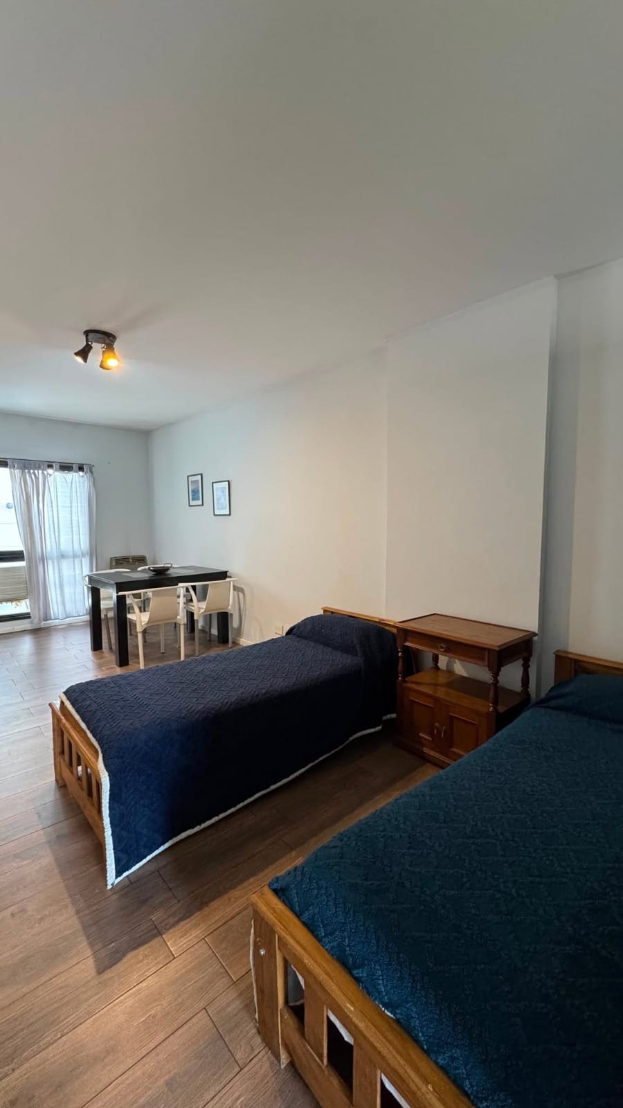 Foto 4 de Depto para 3 y 4 personas, Av. Callao 966