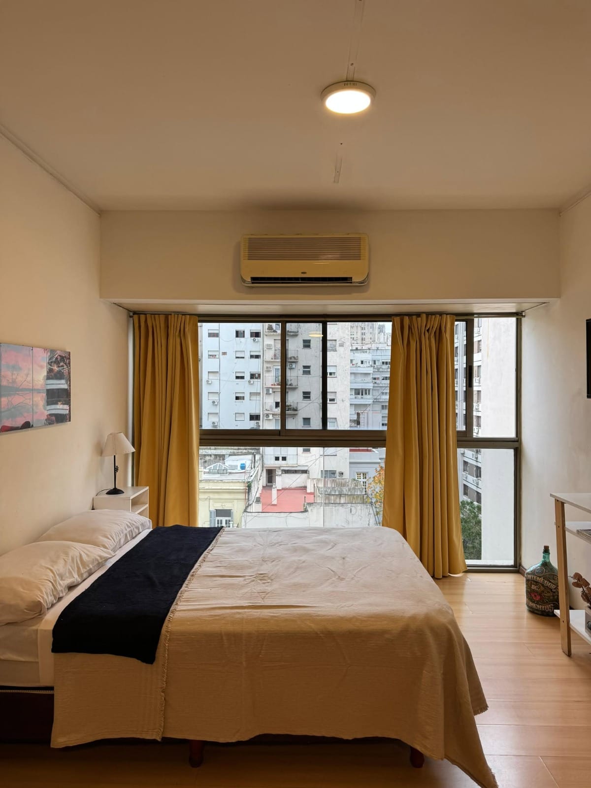 Foto 5 de Depto para 2 y 3 personas, Av. Callao 930