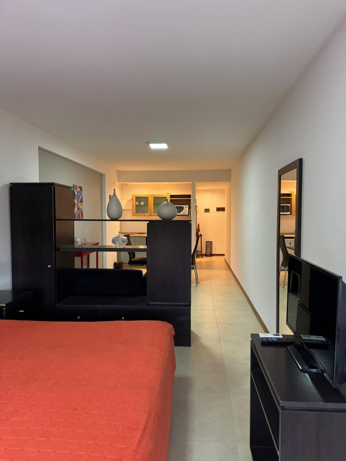 Foto de Depto para 1 y 2 personas, Av. Callao 930