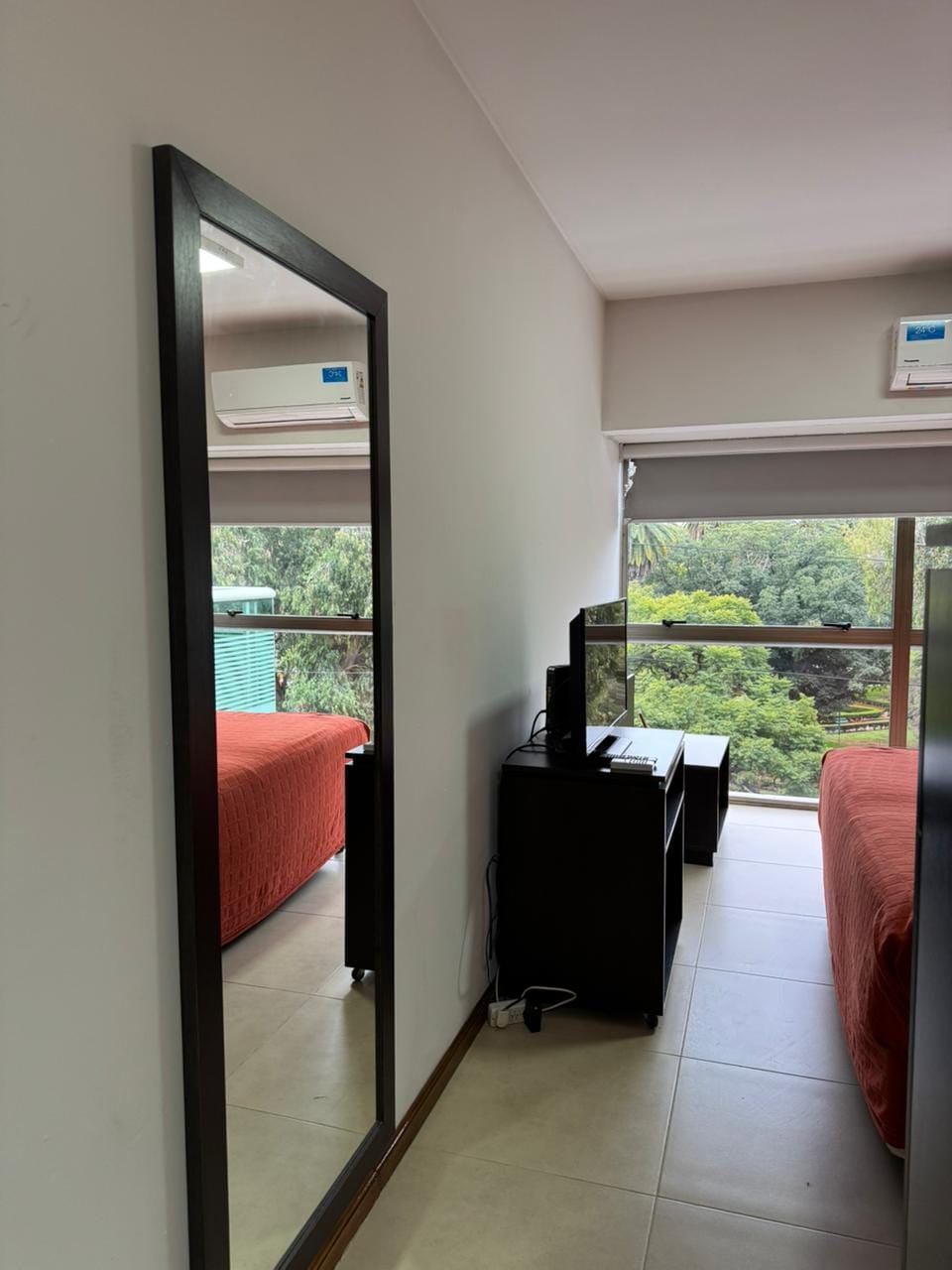 Foto 6 de Depto para 1 y 2 personas, Av. Callao 930