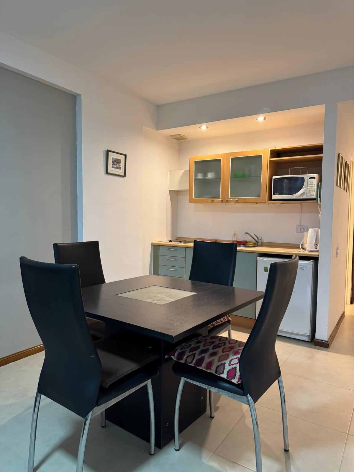 Foto 7 de Depto para 1 y 2 personas, Av. Callao 930