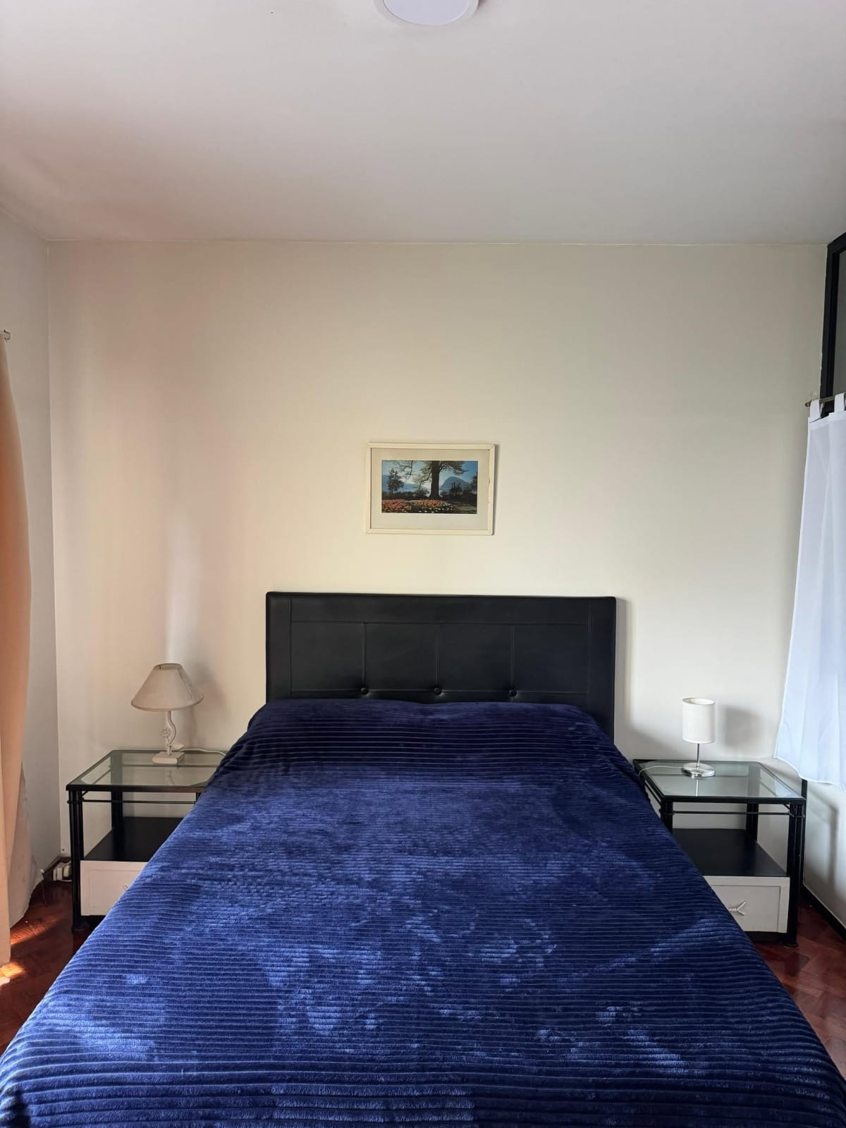 Foto 2 de Depto para 2 y 3 personas, Av. Callao 966