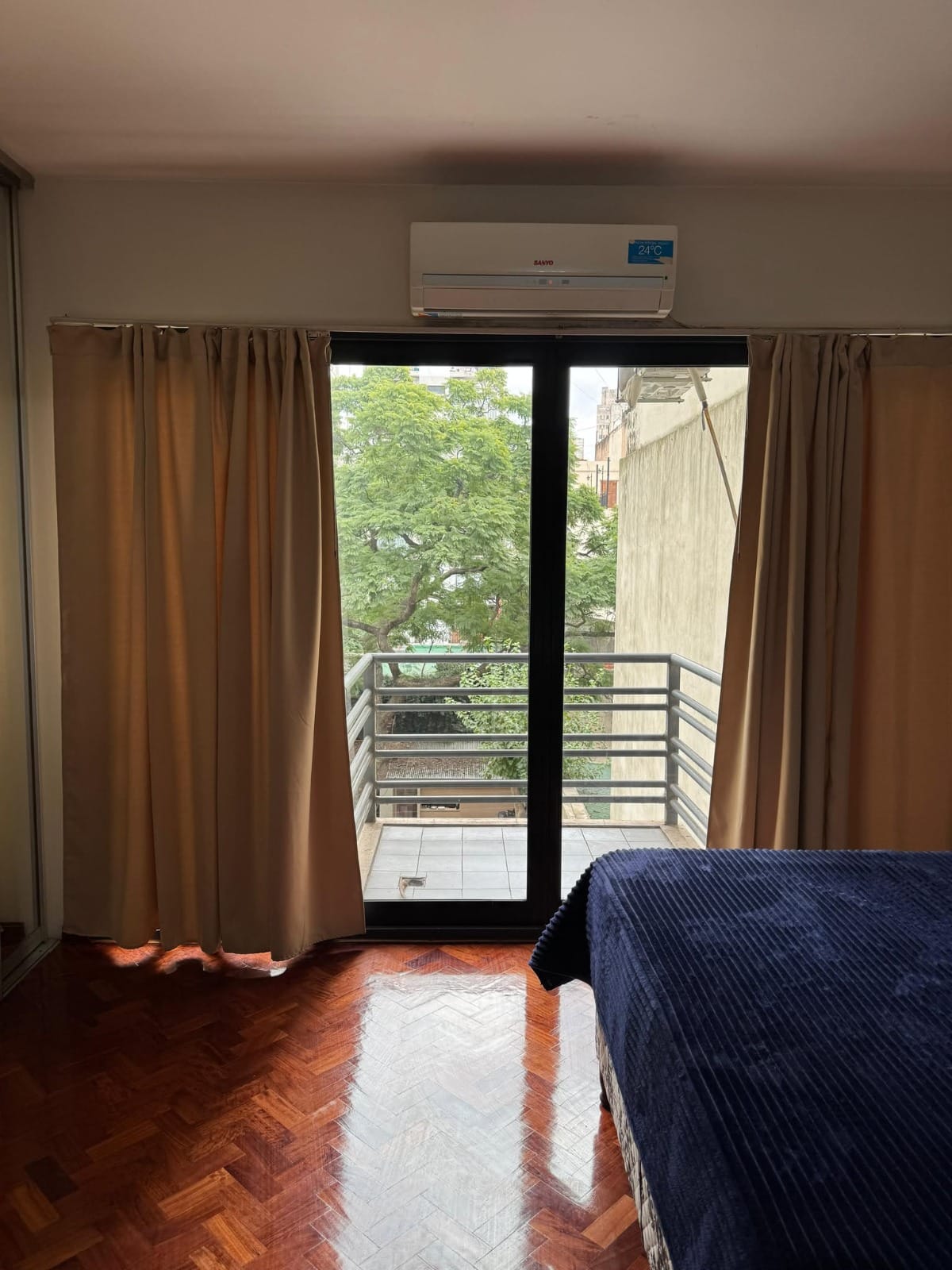 Foto 4 de Depto para 2 y 3 personas, Av. Callao 966
