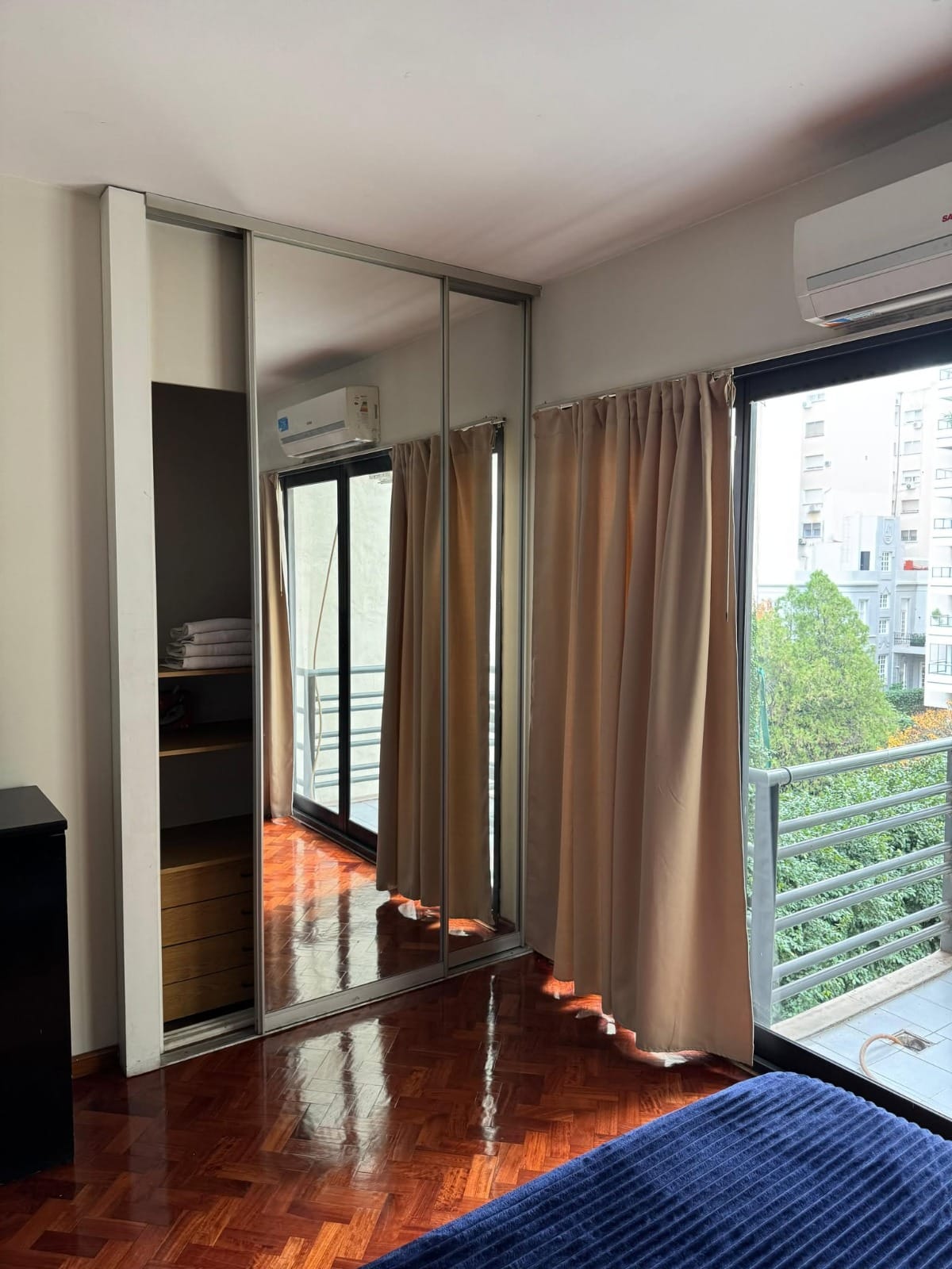 Foto 5 de Depto para 2 y 3 personas, Av. Callao 966