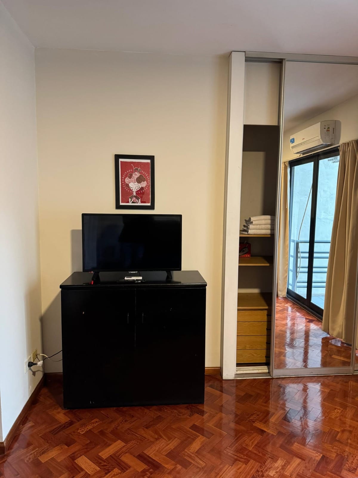 Foto 6 de Depto para 2 y 3 personas, Av. Callao 966