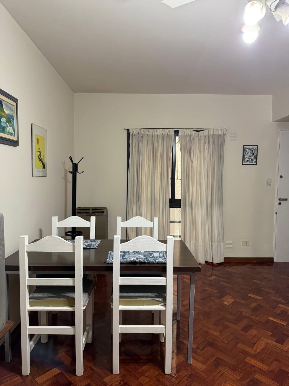 Foto 10 de Depto para 2 y 3 personas, Av. Callao 966
