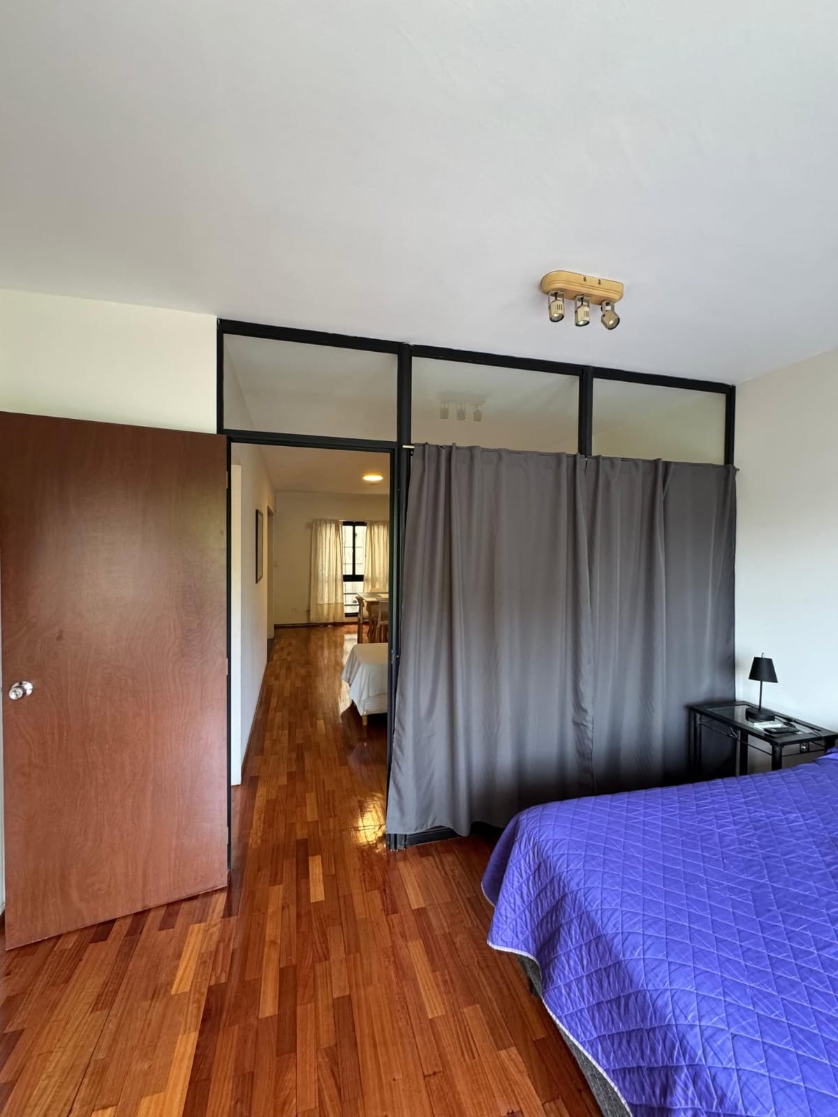Foto 6 de Depto para 3 y 4 personas, Av. Callao 966