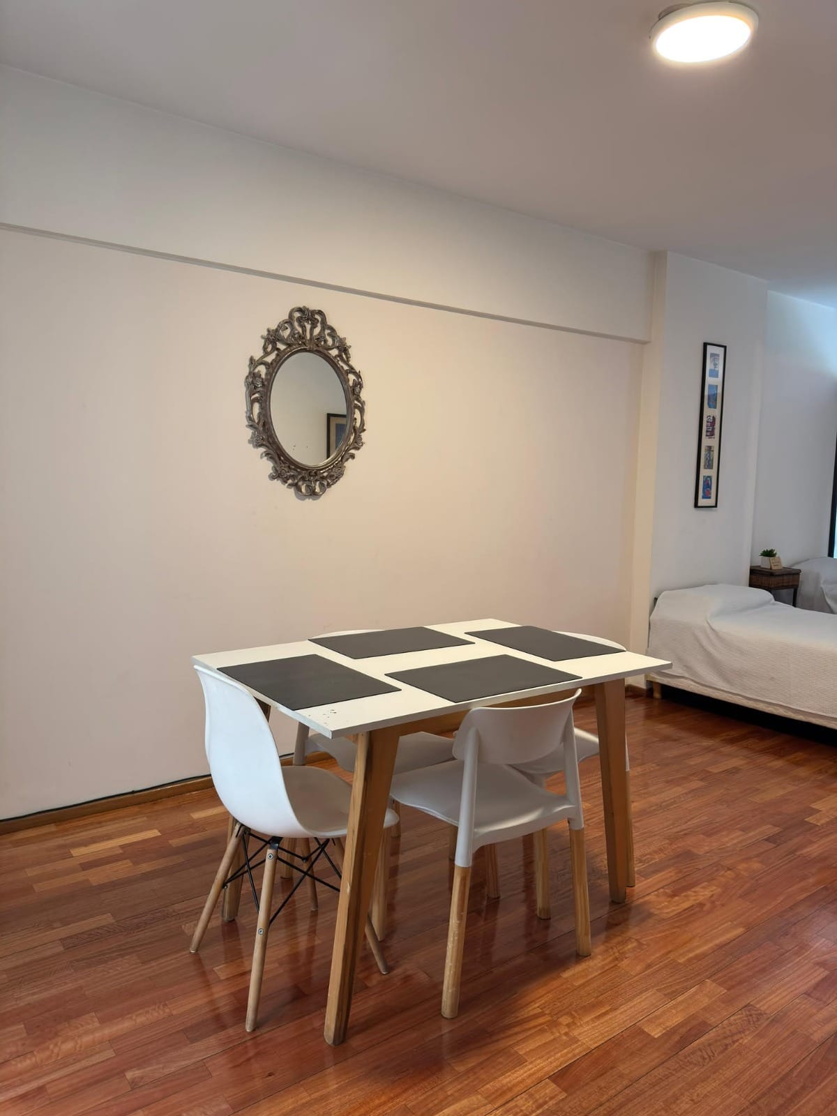 Foto 9 de Depto para 3 y 4 personas, Av. Callao 966
