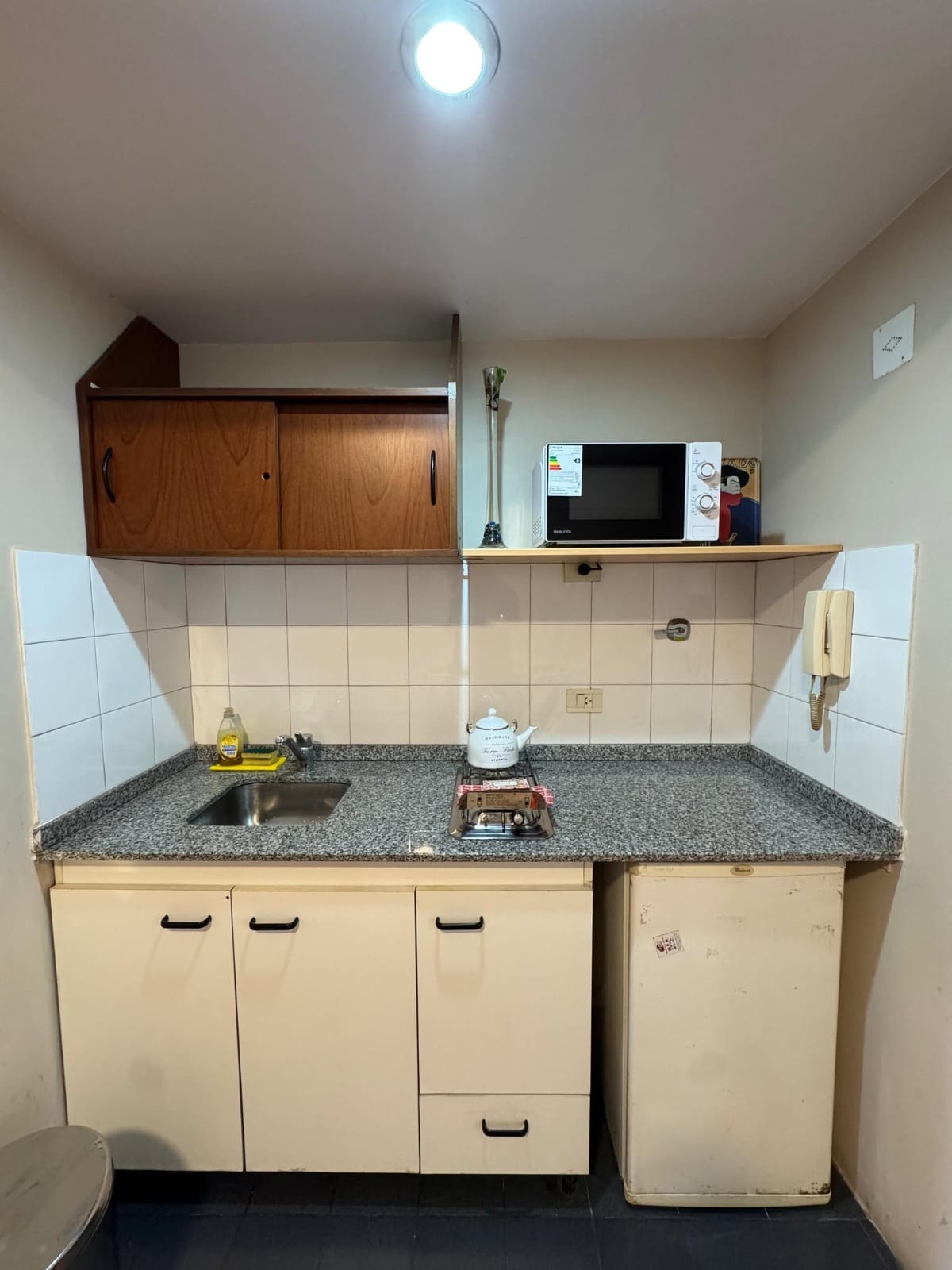 Foto 10 de Depto para 3 y 4 personas, Av. Callao 966