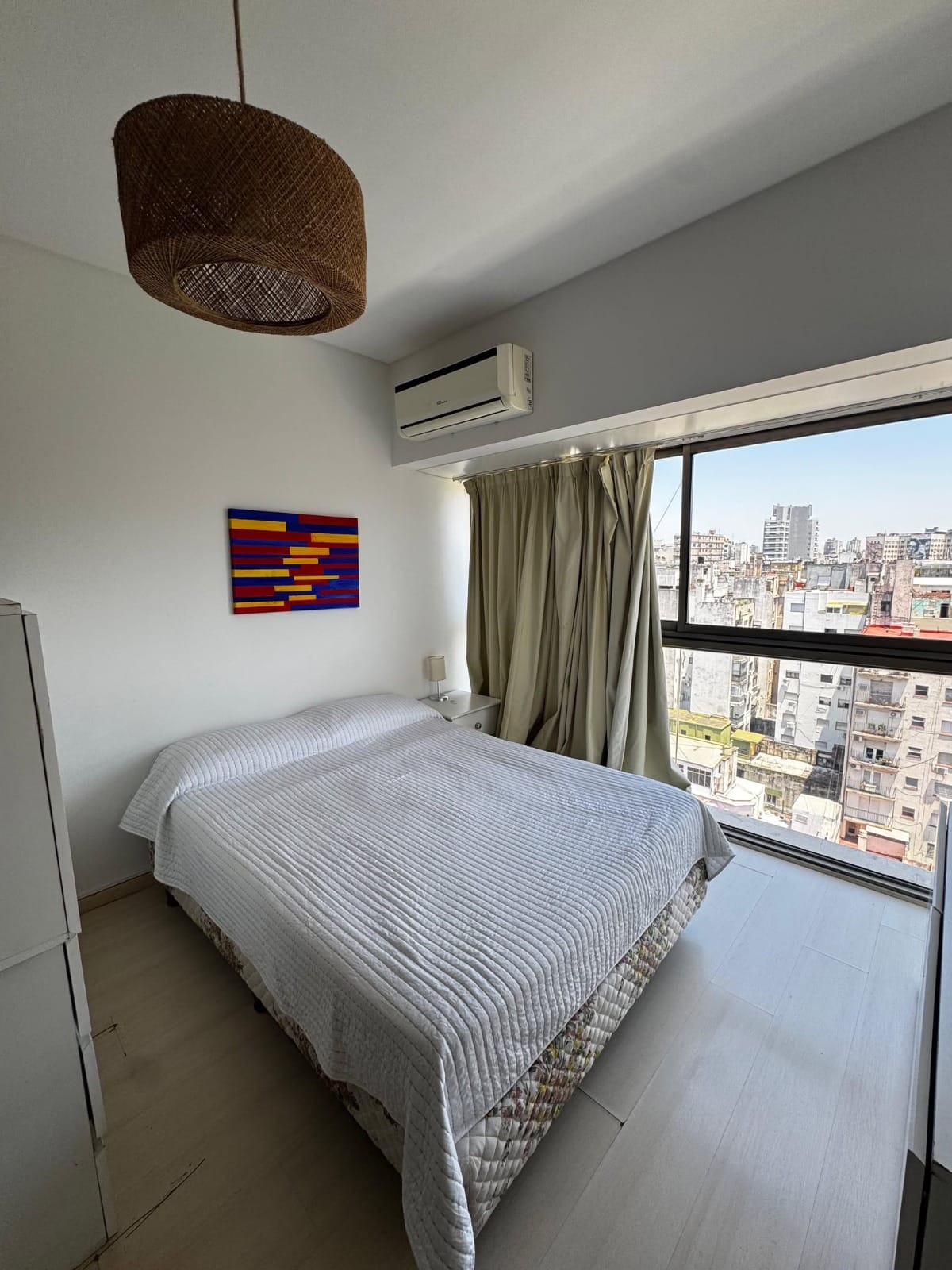 Foto de Depto para 1 y 2 personas, Av. Callao 930