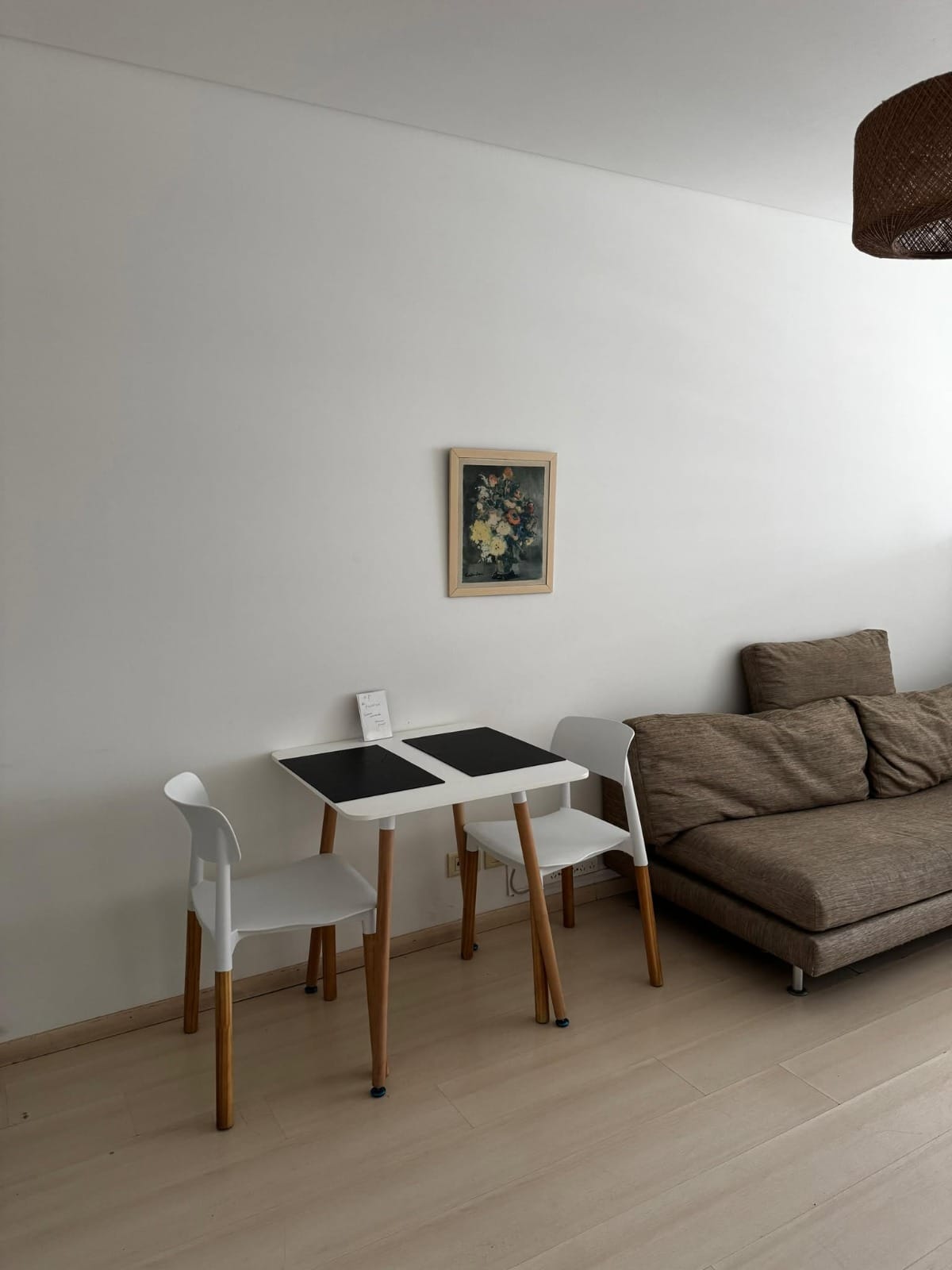 Foto 4 de Depto para 1 y 2 personas, Av. Callao 930
