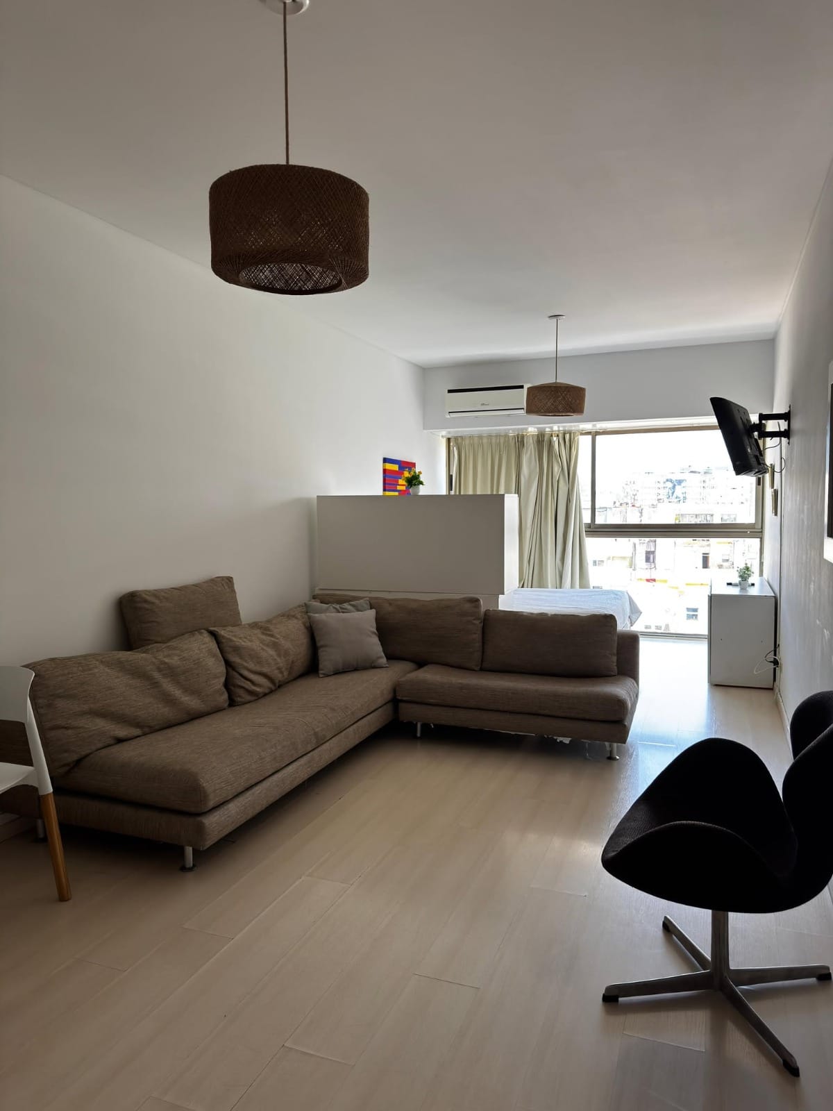 Foto 5 de Depto para 1 y 2 personas, Av. Callao 930