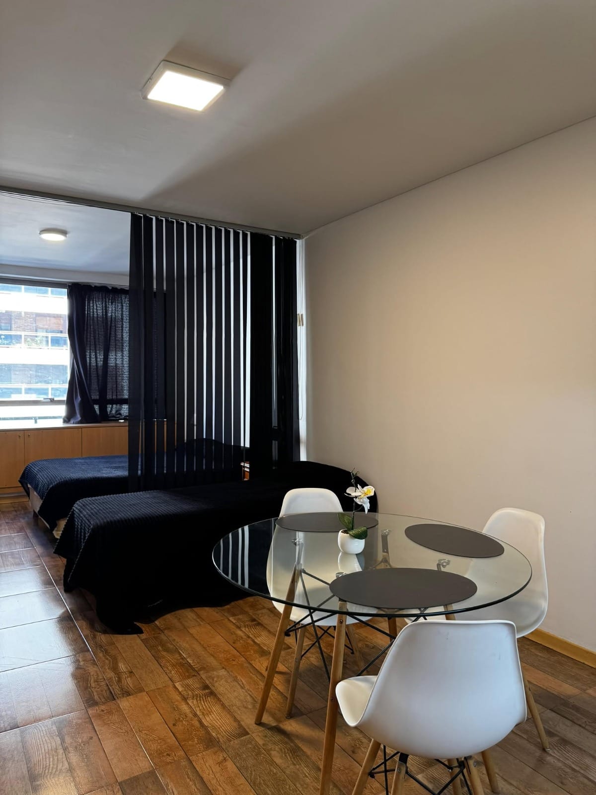 Foto de Depto para 2 y 3 personas, Av. Callao 1234