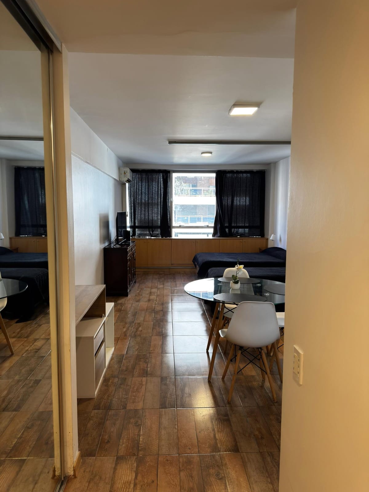 Foto 2 de Depto para 2 y 3 personas, Av. Callao 1234