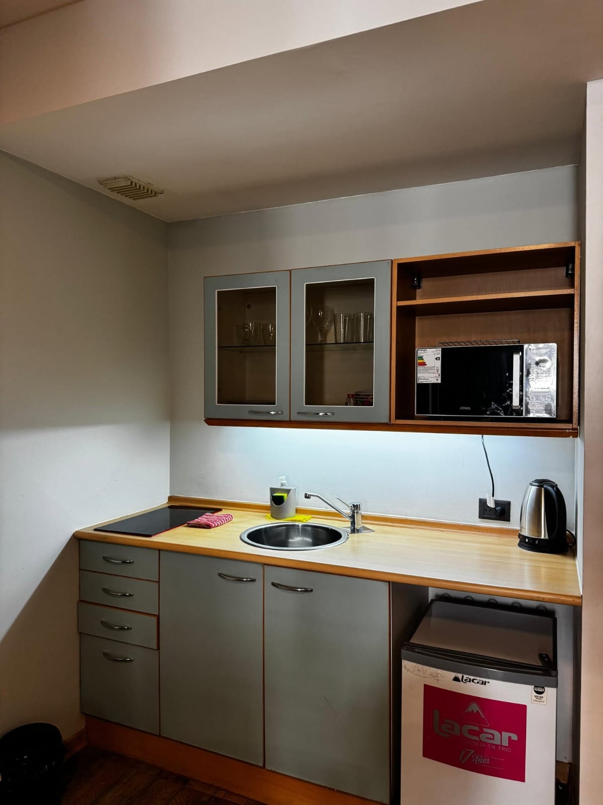 Foto 5 de Depto para 2 y 3 personas, Av. Callao 1234