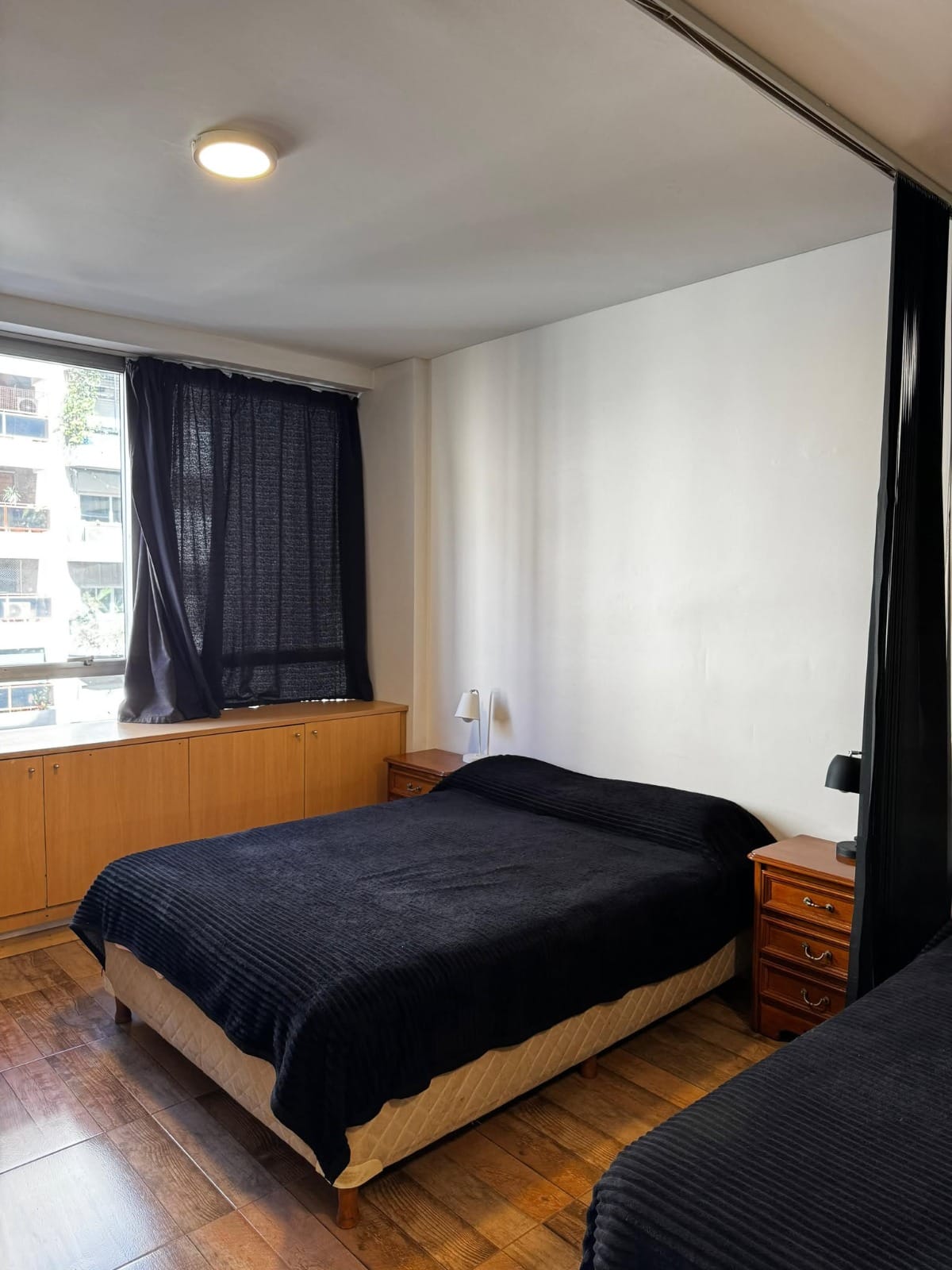 Foto 6 de Depto para 2 y 3 personas, Av. Callao 1234