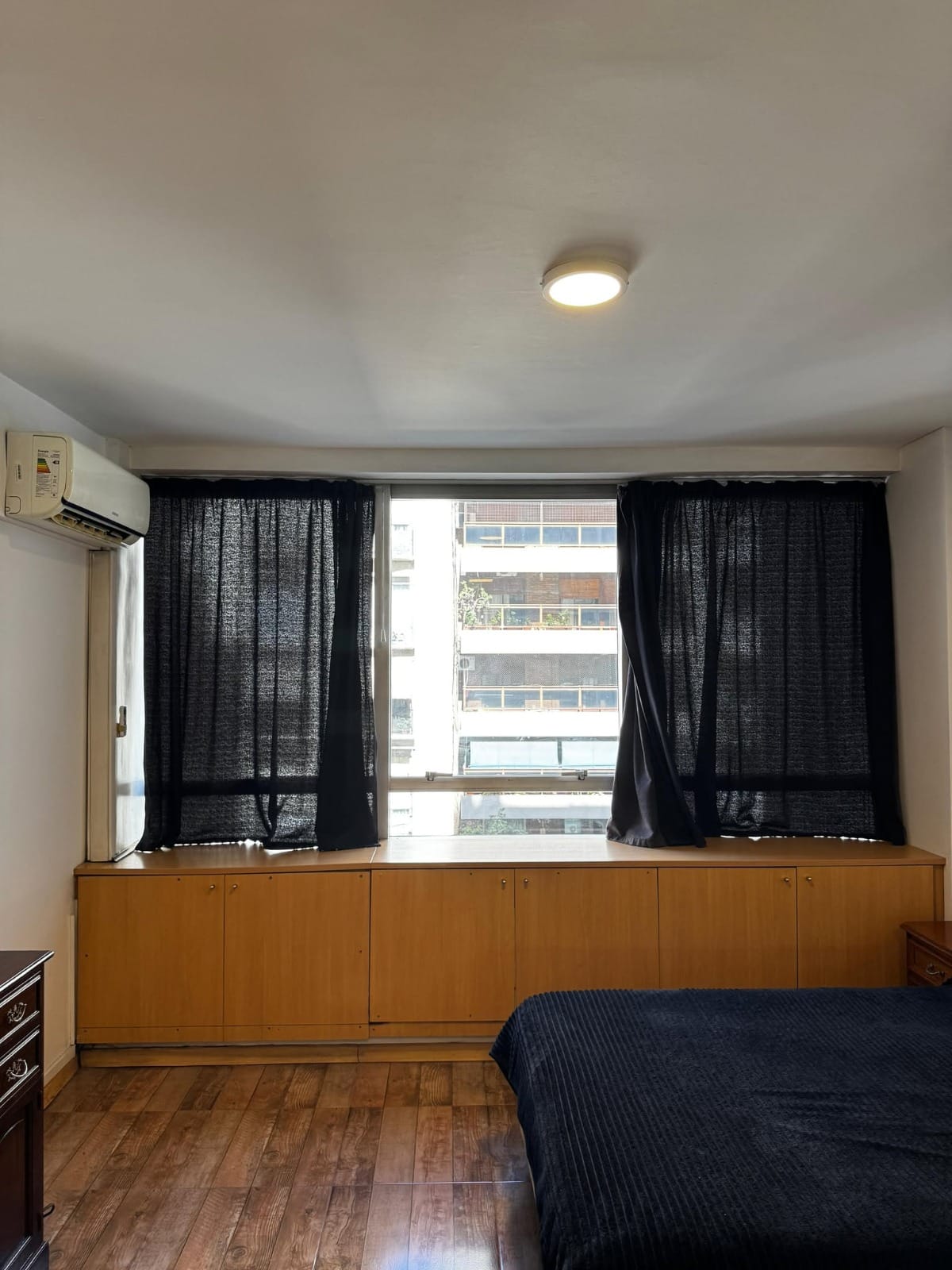 Foto 7 de Depto para 2 y 3 personas, Av. Callao 1234