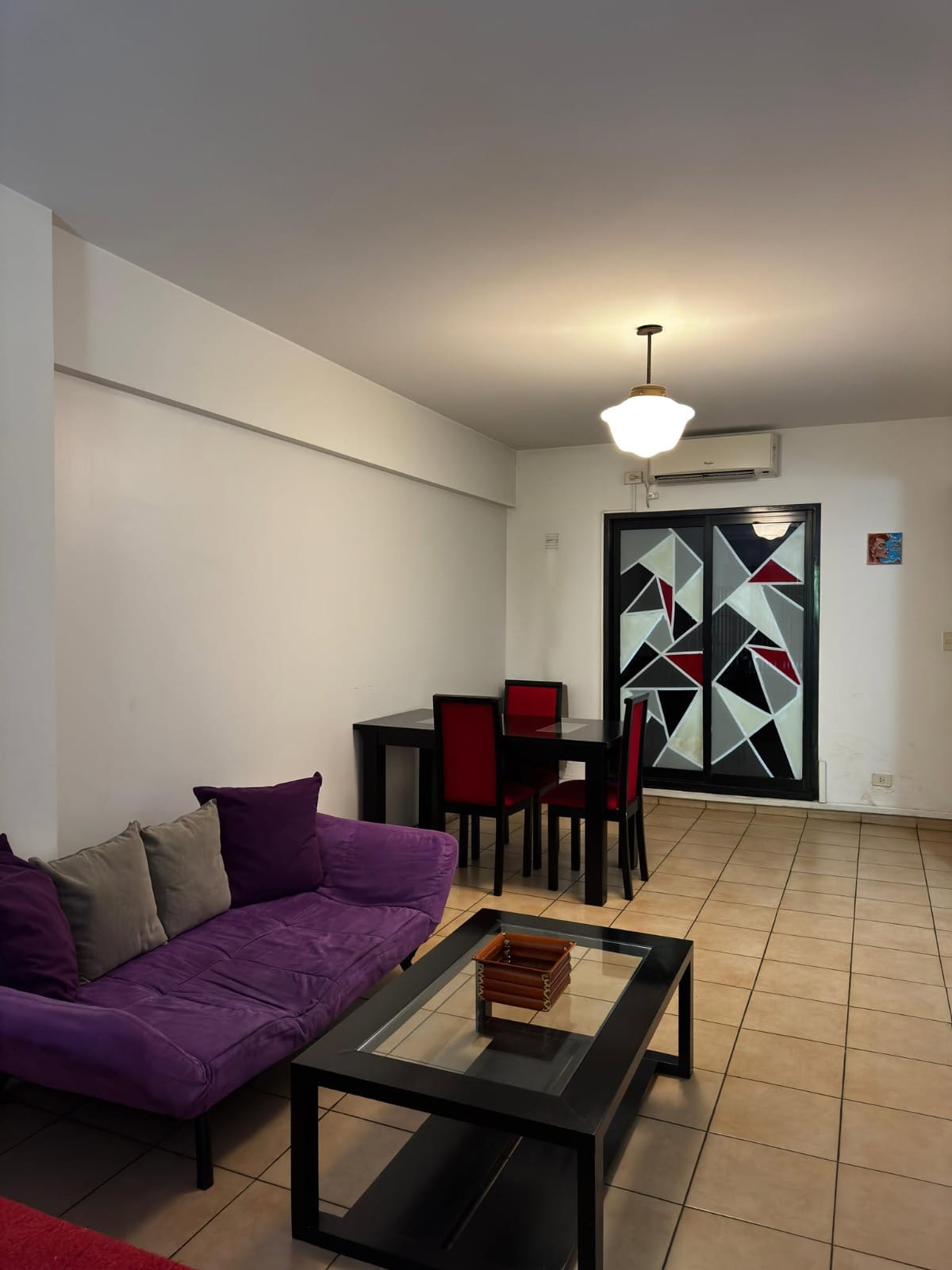 Foto 4 de Depto para 2 y 3 personas, Av. Callao 966