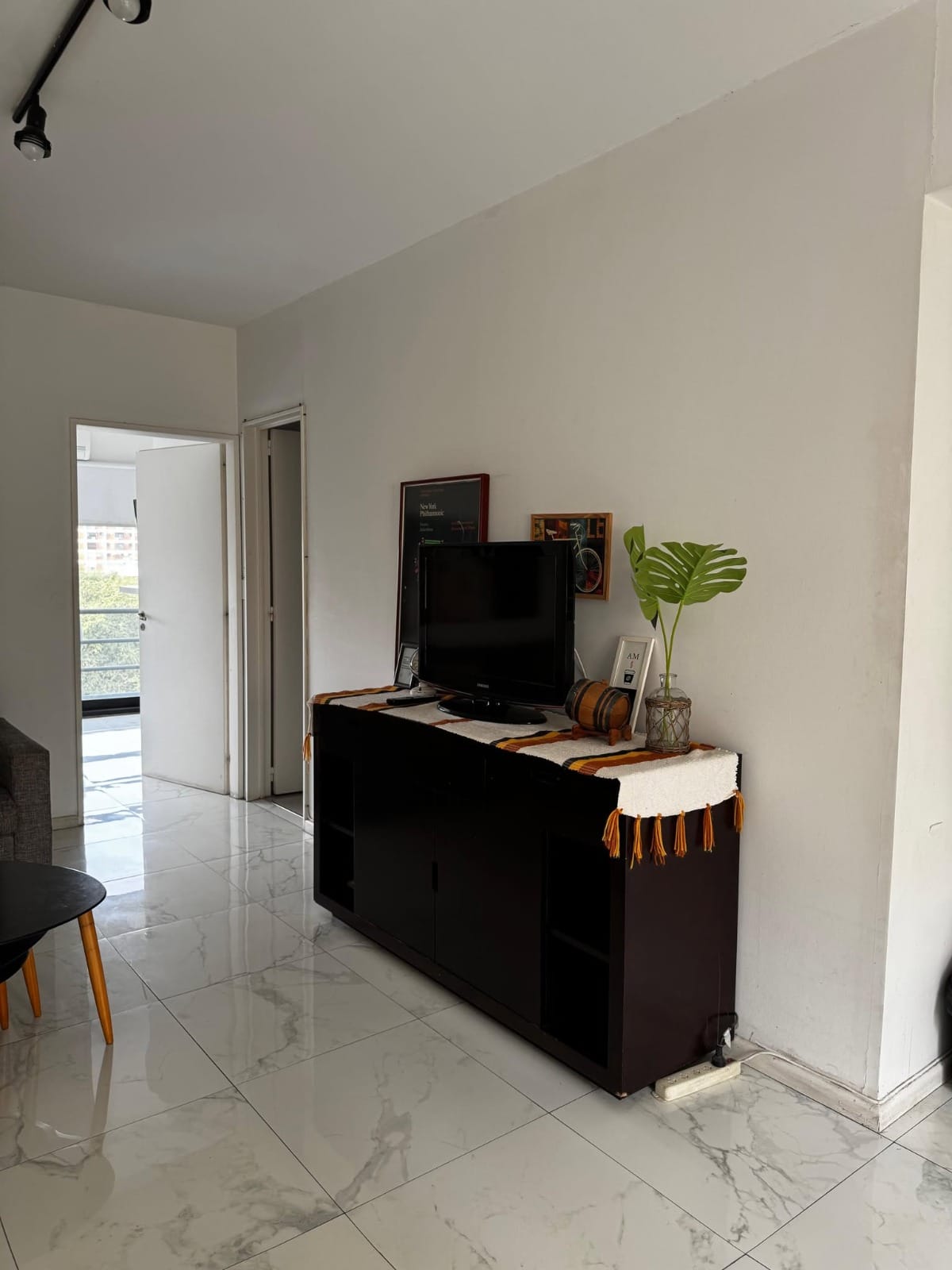 Foto 3 de Depto para 1 y 2 personas, Av. Callao 966