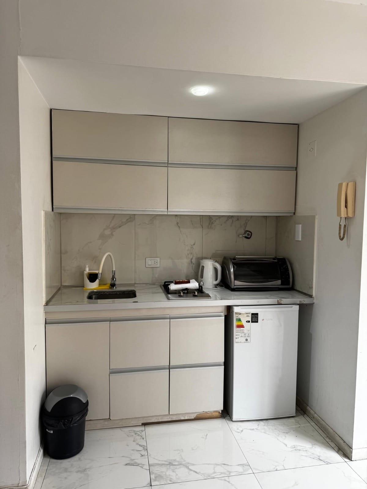 Foto 4 de Depto para 1 y 2 personas, Av. Callao 966