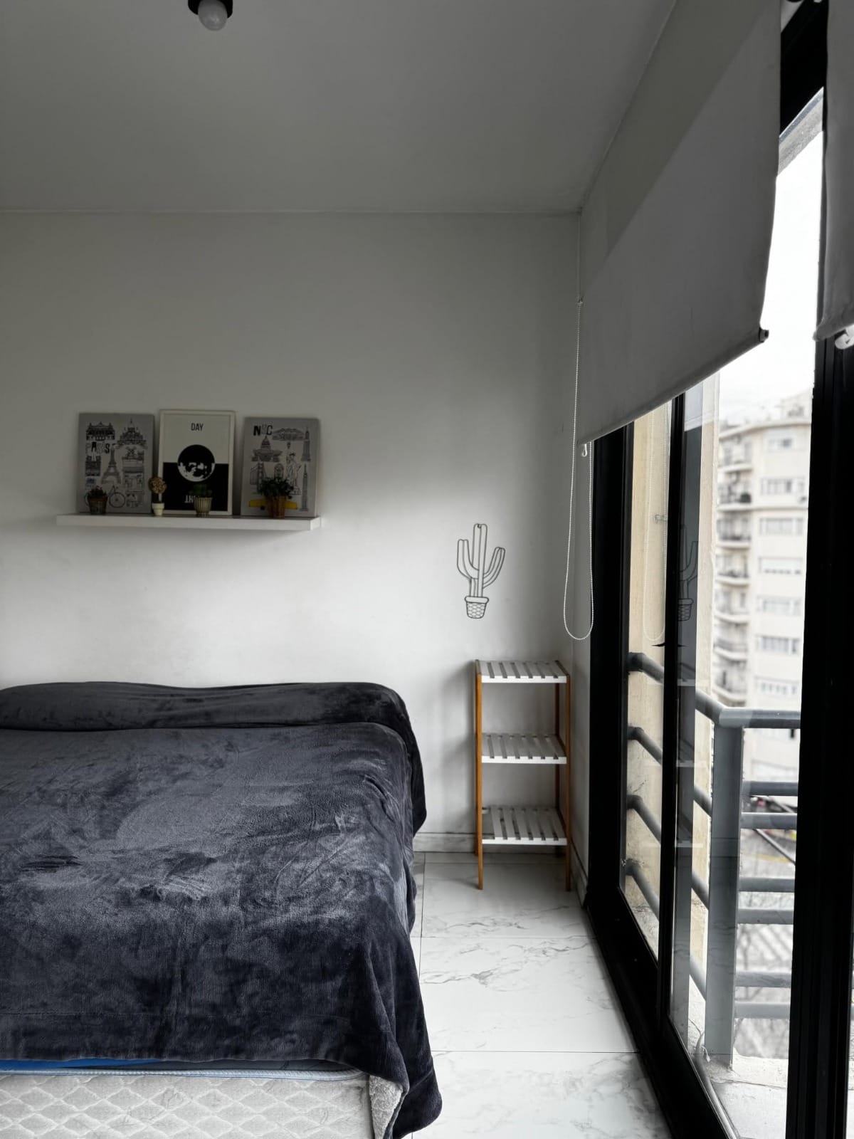 Foto 7 de Depto para 1 y 2 personas, Av. Callao 966
