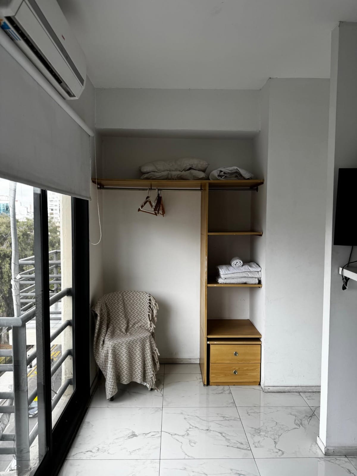 Foto 8 de Depto para 1 y 2 personas, Av. Callao 966