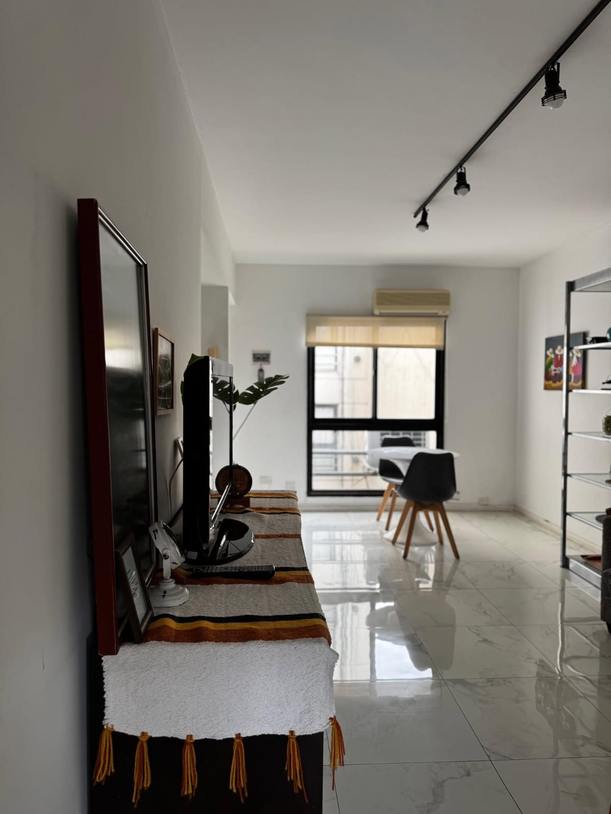 Foto 9 de Depto para 1 y 2 personas, Av. Callao 966