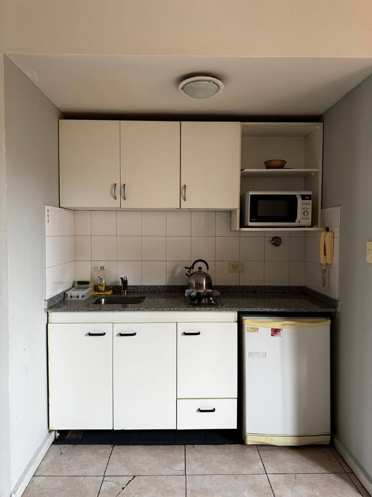 Foto 4 de Depto para 3 y 4 personas, Av. Callao 966
