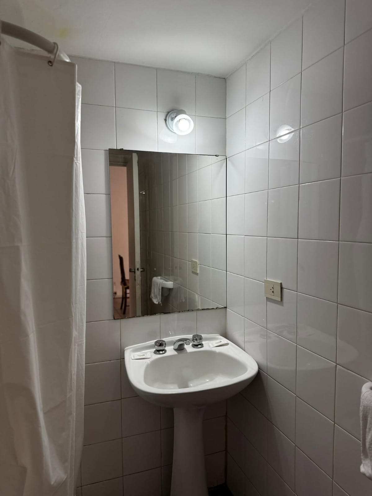 Foto 5 de Depto para 3 y 4 personas, Av. Callao 966