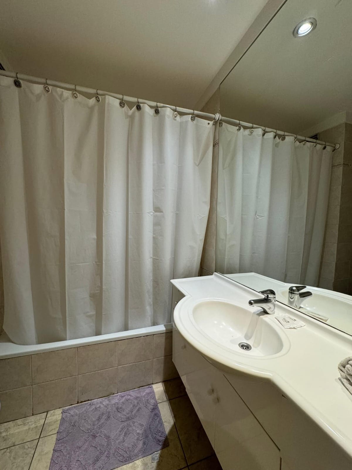 Foto 4 de Depto para 1 y 2 personas, Av. Callao 930