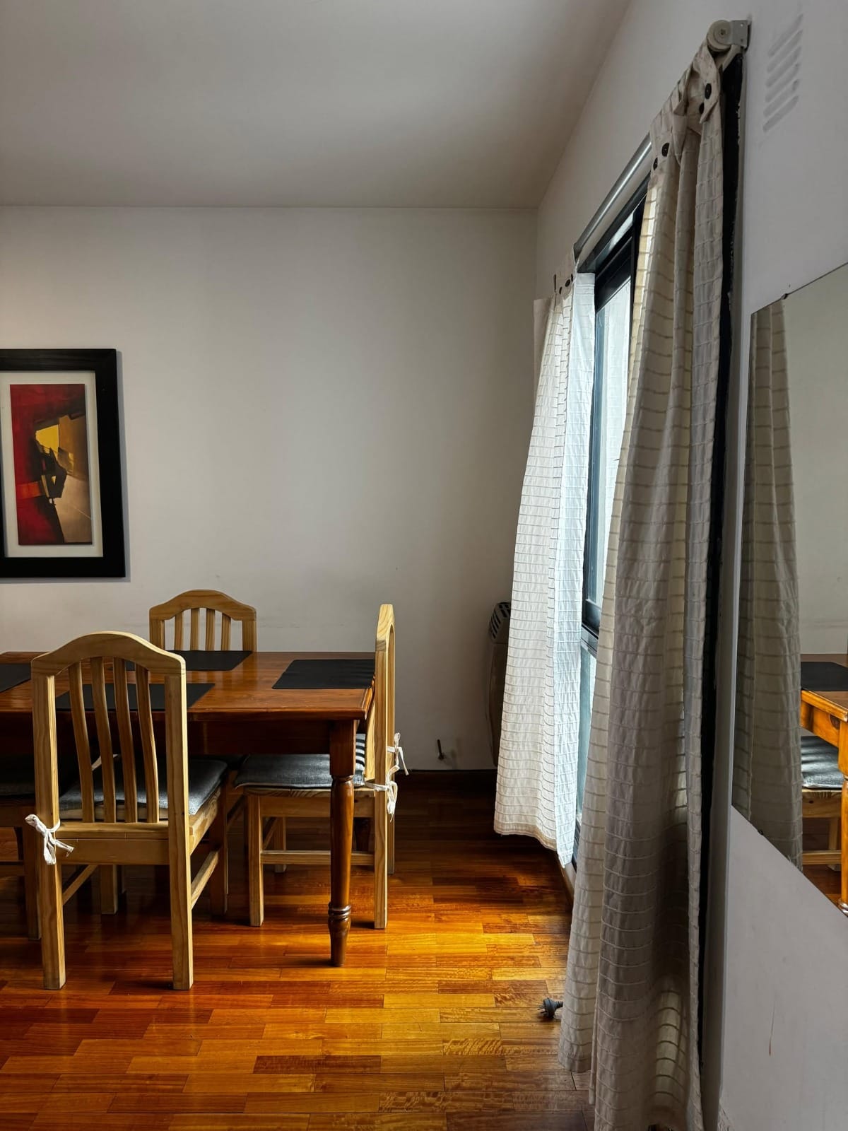 Foto de Depto para 3 y 4 personas, Av. Callao 966