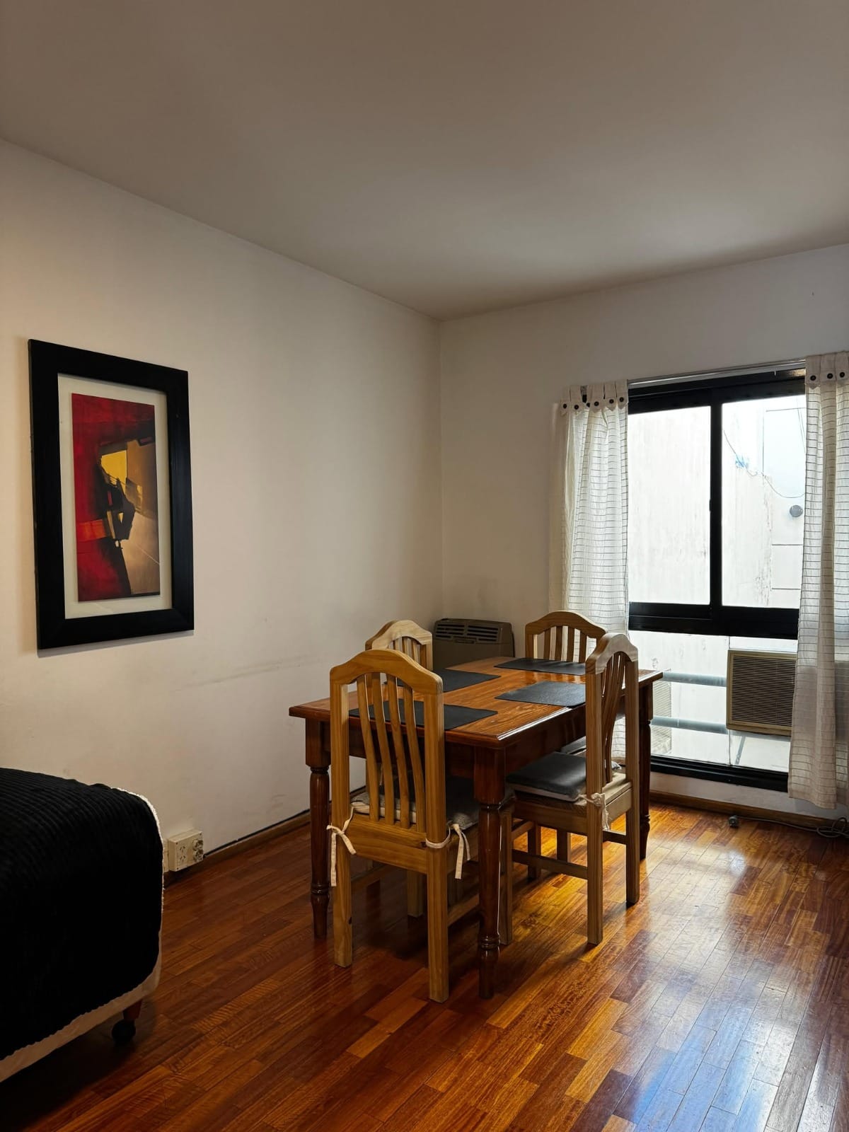 Foto 5 de Depto para 3 y 4 personas, Av. Callao 966