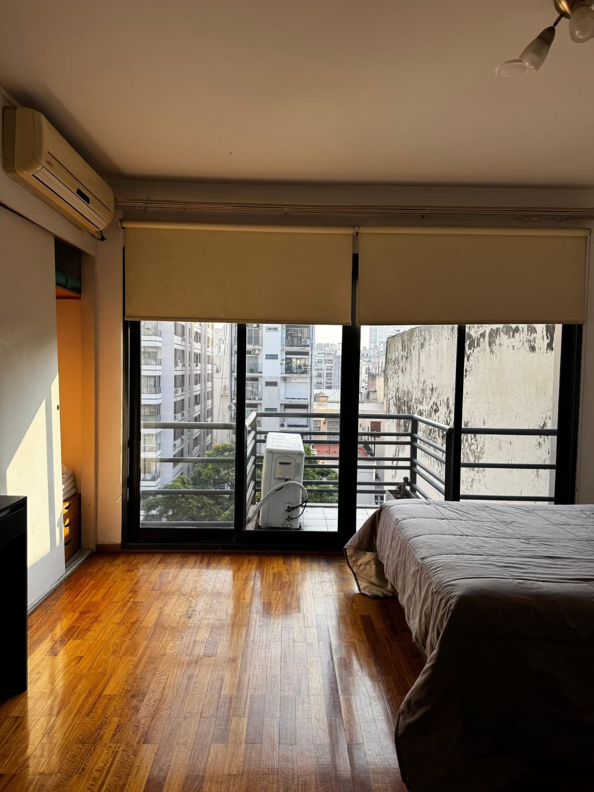 Foto 6 de Depto para 3 y 4 personas, Av. Callao 966
