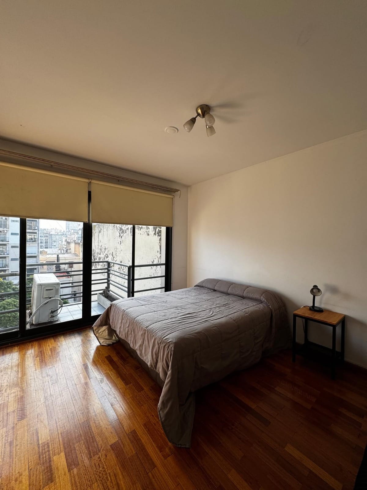 Foto 7 de Depto para 3 y 4 personas, Av. Callao 966