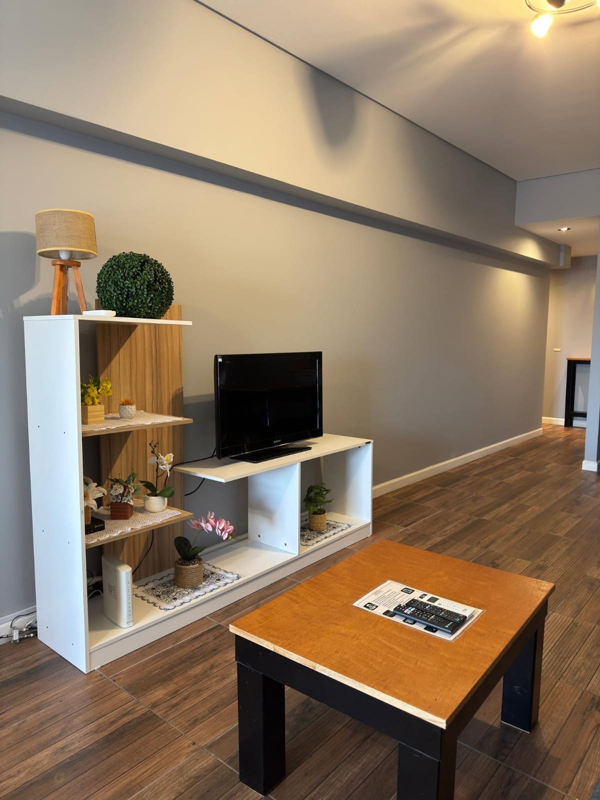Foto 5 de Depto para 1 y 2 personas, Av. Callao 930