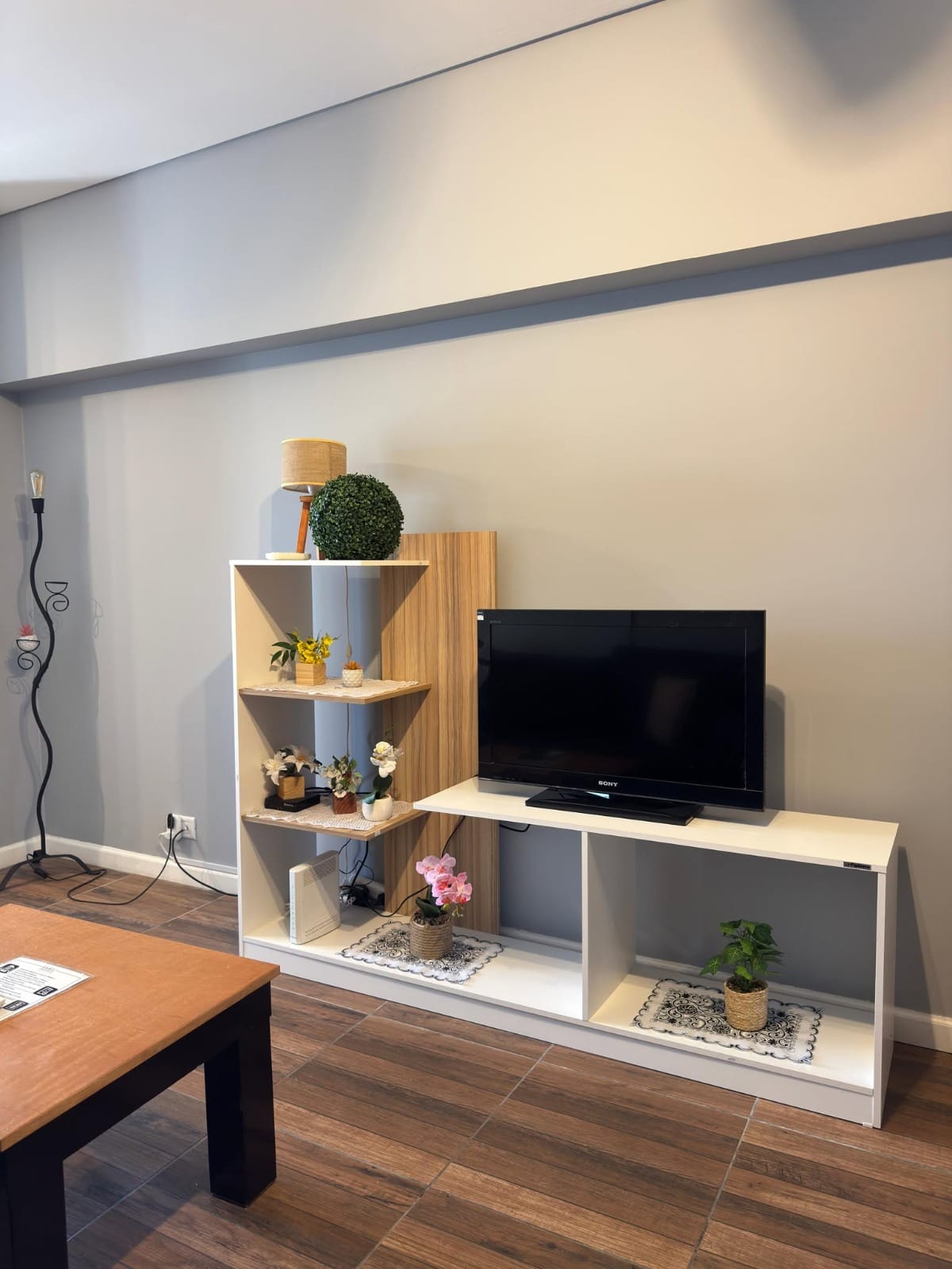 Foto 6 de Depto para 1 y 2 personas, Av. Callao 930