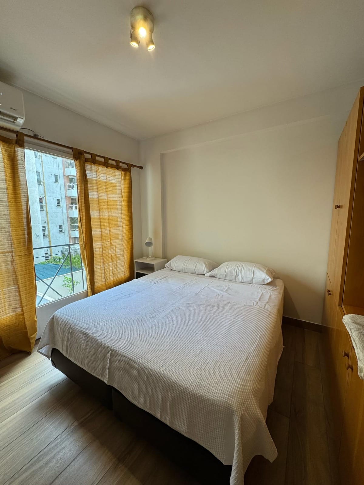Foto de Depto para 1 y 2 personas, Vicente López 2240