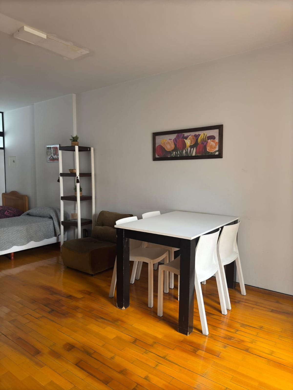 Foto de Depto para 3 y 4 personas, Av. Callao 966