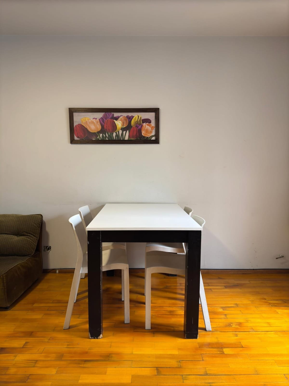 Foto 4 de Depto para 3 y 4 personas, Av. Callao 966