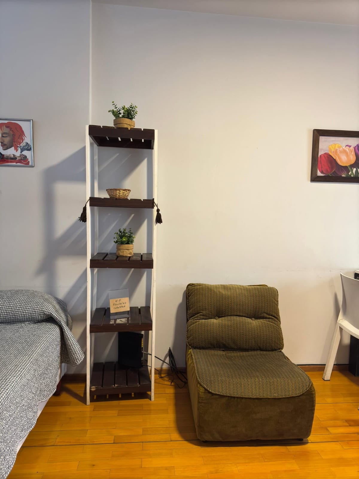 Foto 5 de Depto para 3 y 4 personas, Av. Callao 966