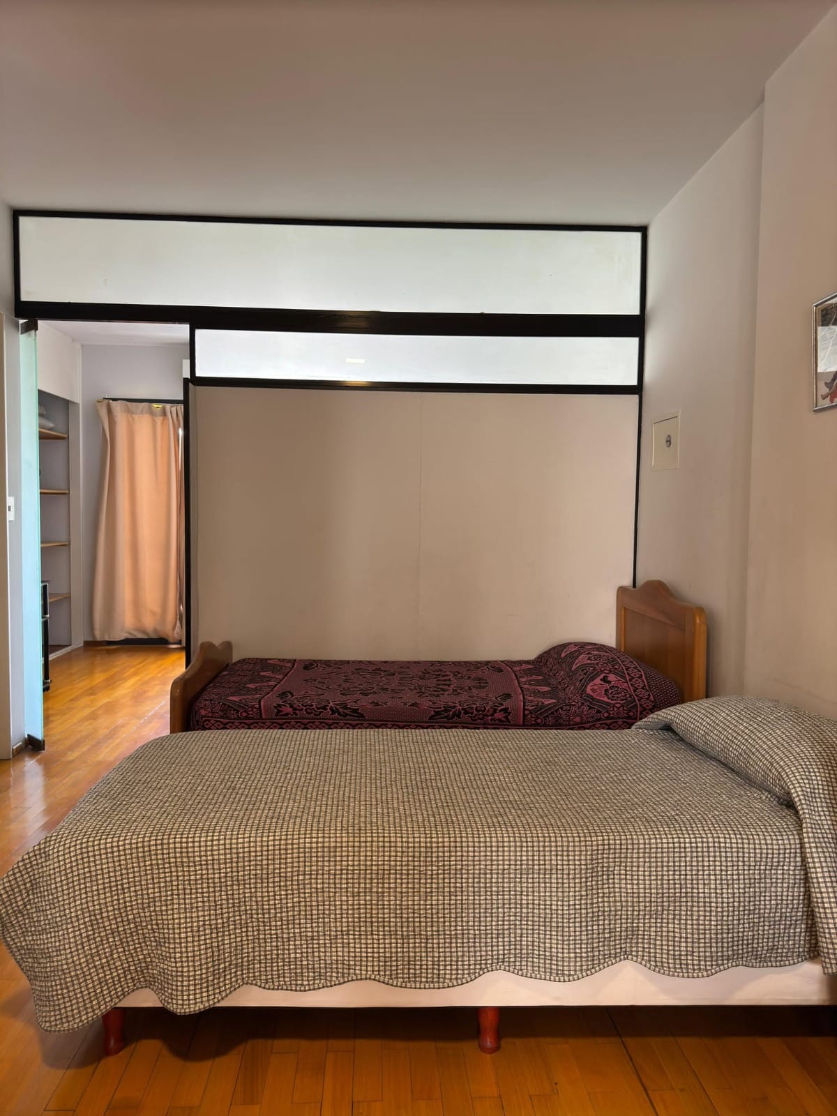 Foto 6 de Depto para 3 y 4 personas, Av. Callao 966