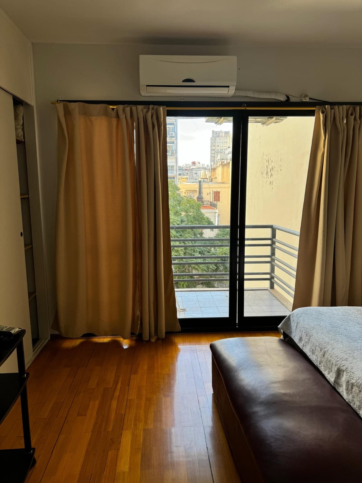 Foto 7 de Depto para 3 y 4 personas, Av. Callao 966