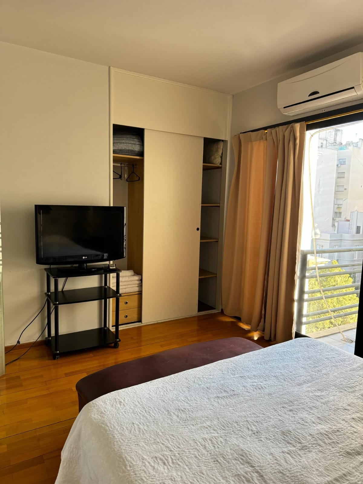 Foto 9 de Depto para 3 y 4 personas, Av. Callao 966