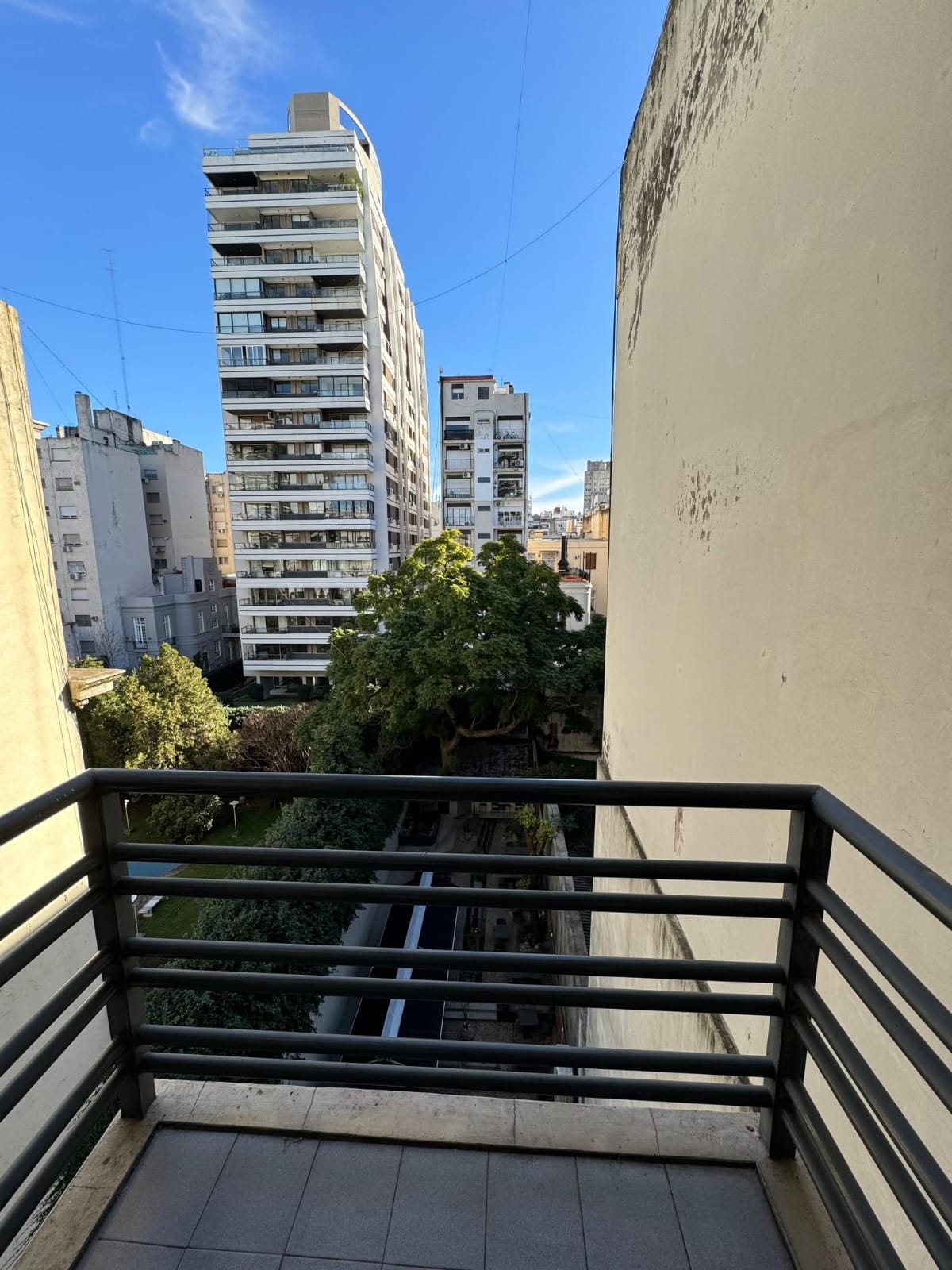 Foto 10 de Depto para 3 y 4 personas, Av. Callao 966