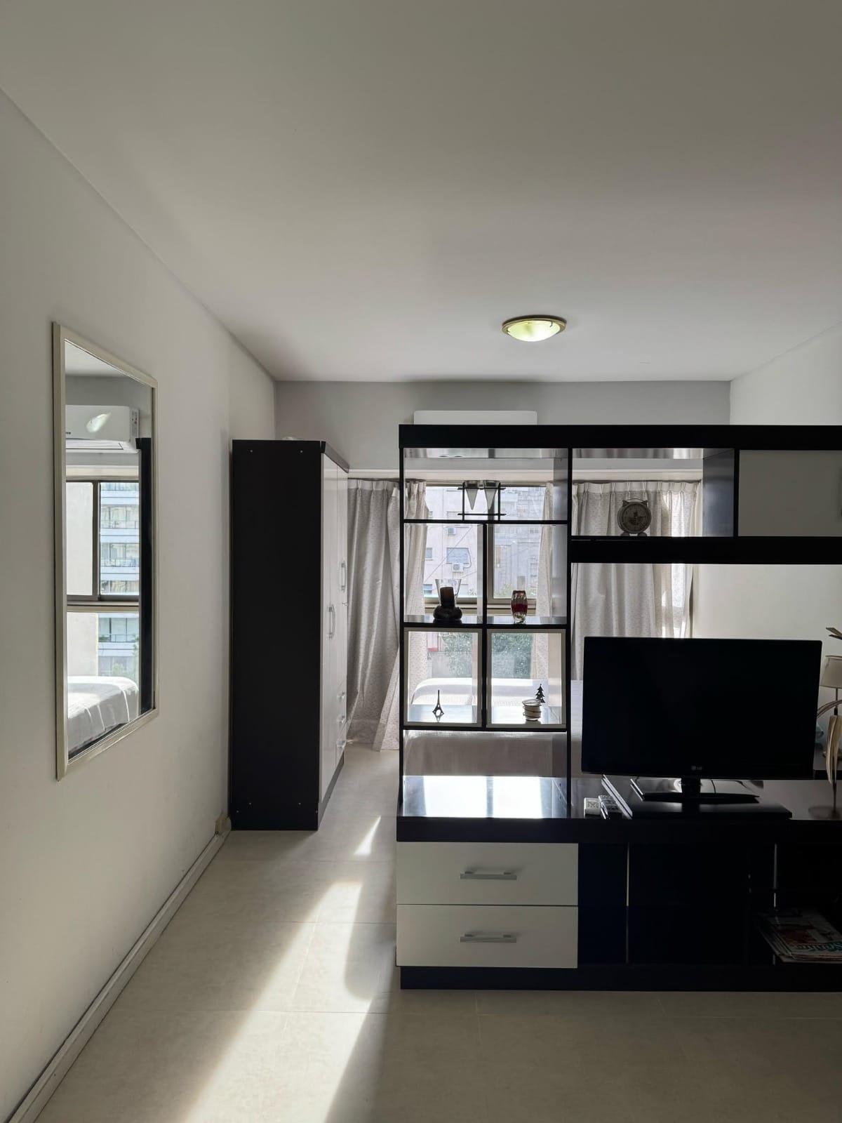 Foto 4 de Depto para 2 y 3 personas, Av. Callao 930