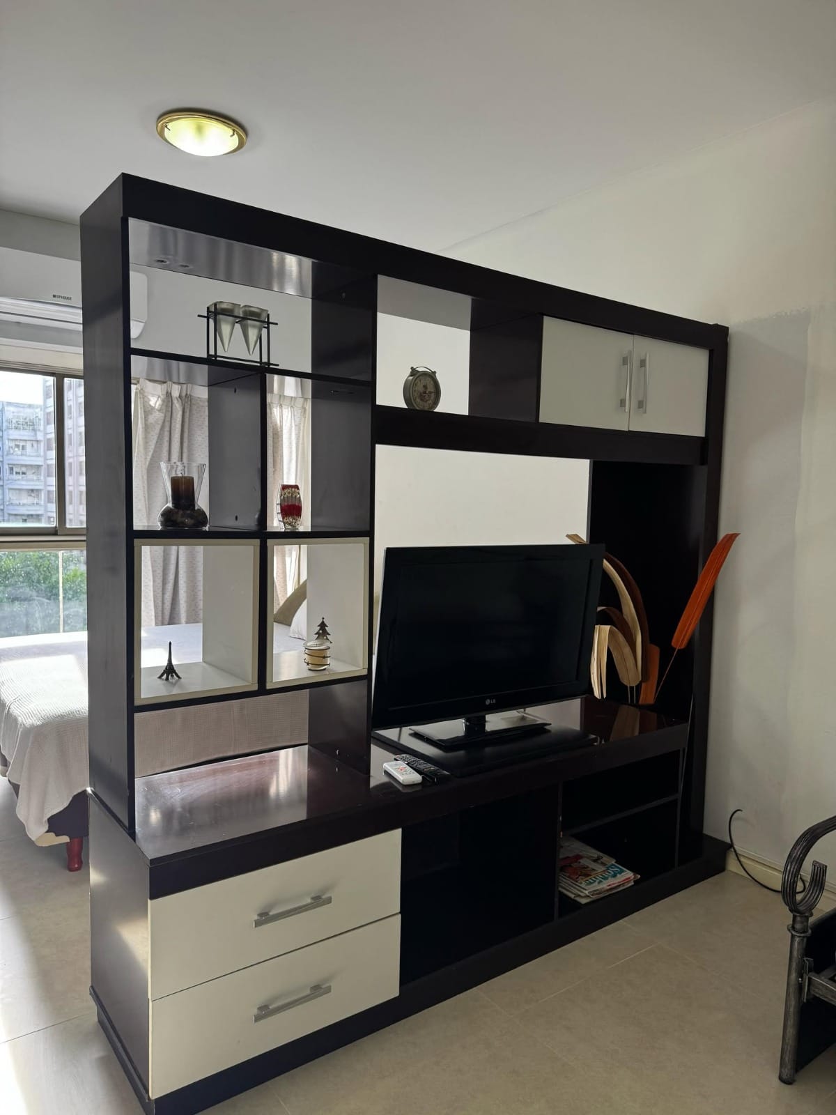 Foto 5 de Depto para 2 y 3 personas, Av. Callao 930