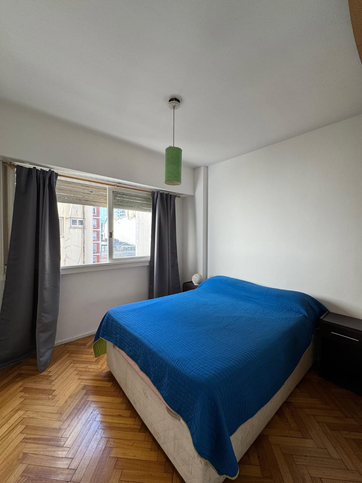 Foto 7 de Depto para 2 y 3 personas, Av. Santa Fe 1886