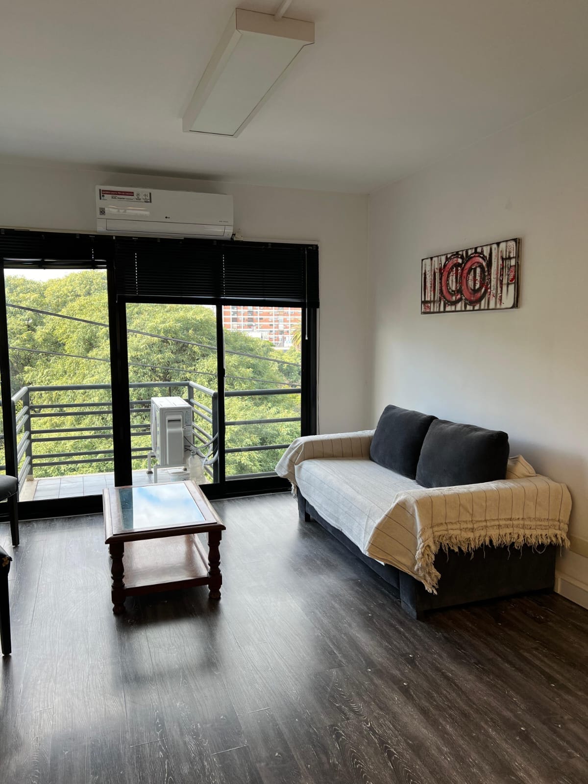 Foto 4 de Depto para 5 personas, Av. Callao 966