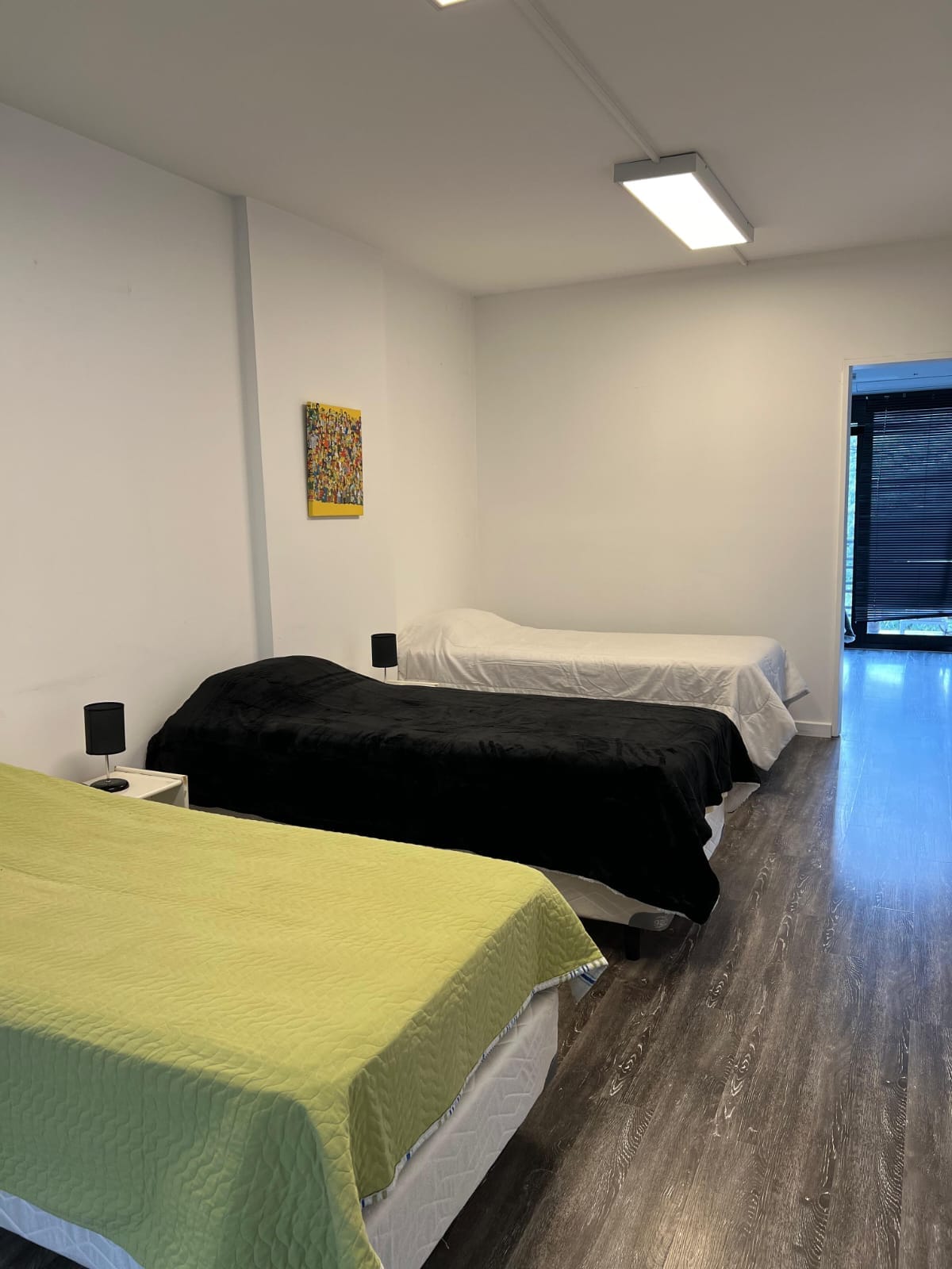 Foto 9 de Depto para 5 personas, Av. Callao 966