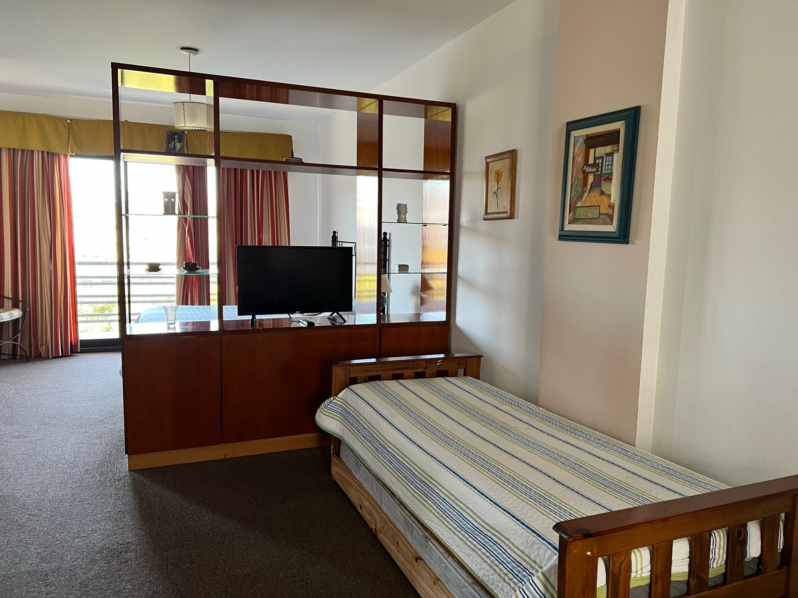 Foto 4 de Depto para 3 y 4 personas, Av. Callao 966